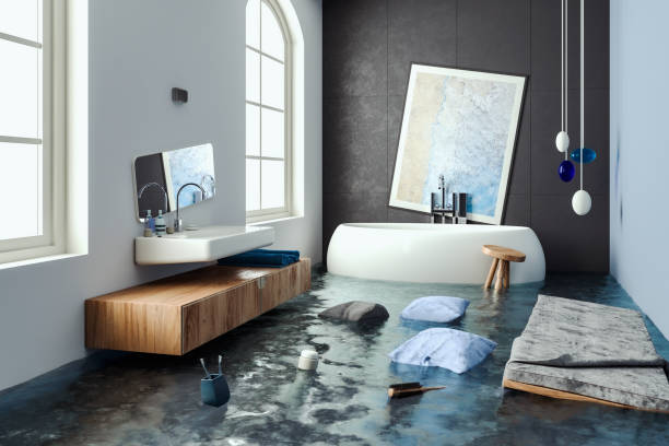 Best Emergency water damage restoration  in Kearny, AZ